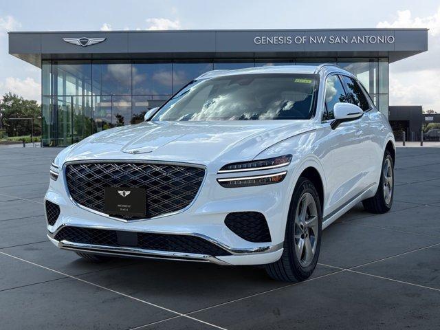 new 2026 Genesis GV70 car, priced at $51,130