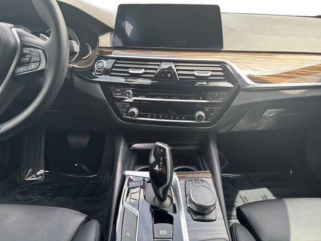 used 2019 BMW 540 car, priced at $25,688