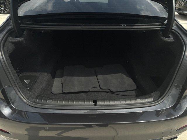 used 2019 BMW 540 car, priced at $25,688