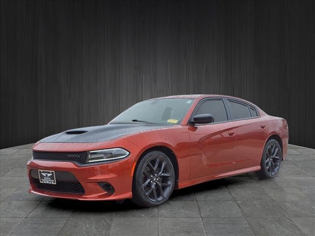 used 2020 Dodge Charger car, priced at $26,816