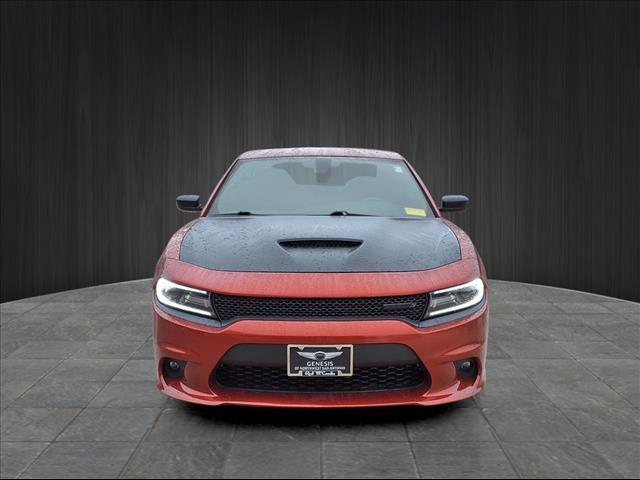 used 2020 Dodge Charger car, priced at $26,816