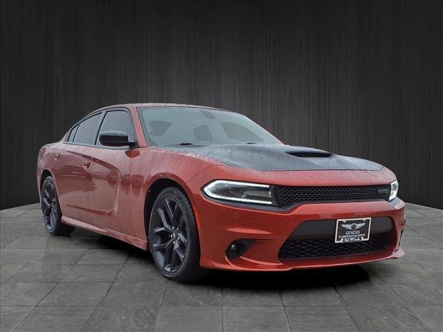 used 2020 Dodge Charger car, priced at $26,388