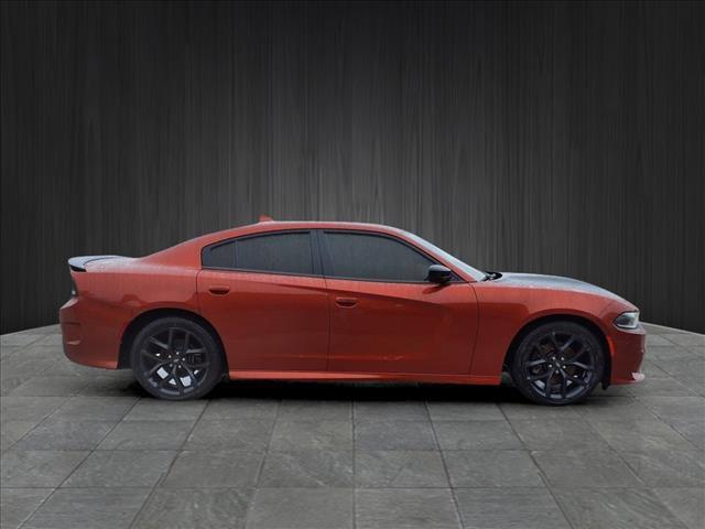 used 2020 Dodge Charger car, priced at $26,816