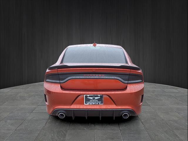 used 2020 Dodge Charger car, priced at $26,816