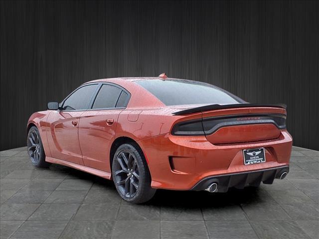 used 2020 Dodge Charger car, priced at $26,816