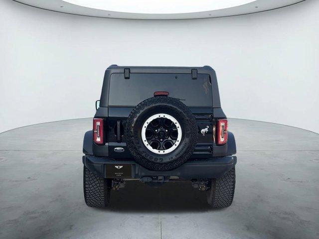 used 2023 Ford Bronco car, priced at $40,962