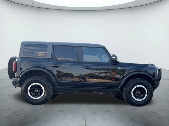 used 2023 Ford Bronco car, priced at $40,962