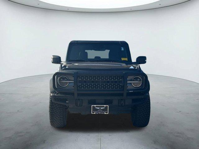 used 2023 Ford Bronco car, priced at $40,962