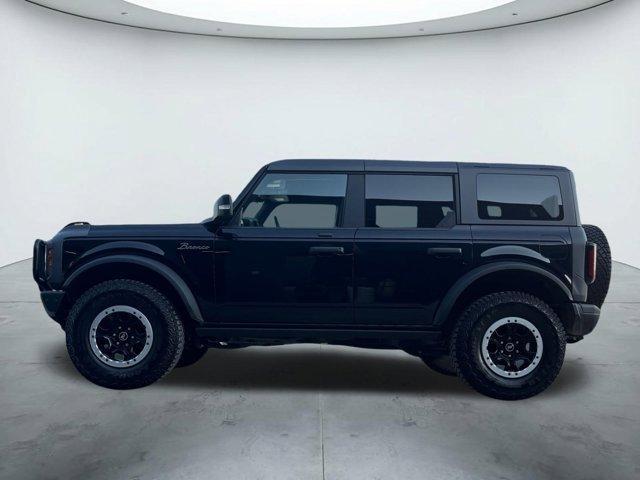 used 2023 Ford Bronco car, priced at $40,962