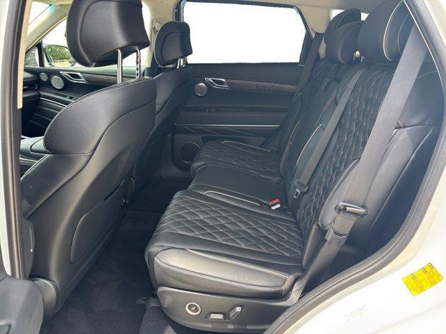 used 2023 Genesis GV80 car, priced at $49,452