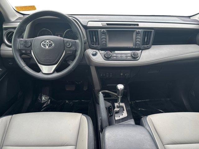 used 2018 Toyota RAV4 car, priced at $17,988