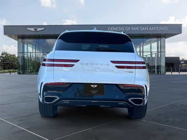 new 2026 Genesis GV70 car, priced at $72,485