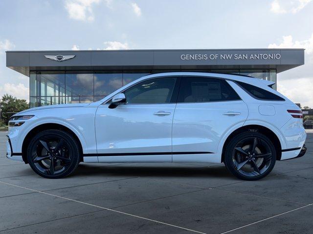 new 2026 Genesis GV70 car, priced at $72,485