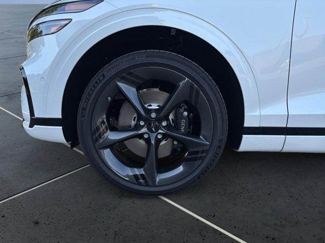 new 2026 Genesis GV70 car, priced at $72,485