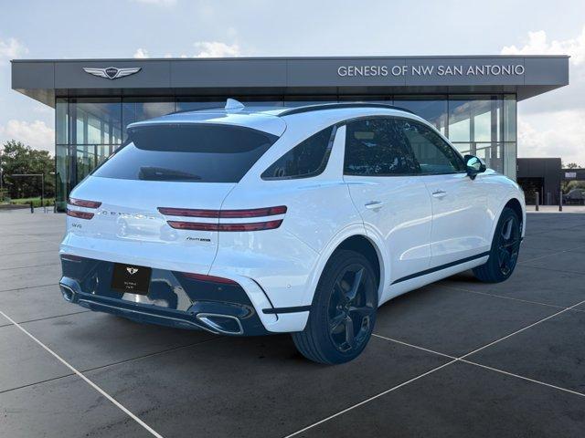 new 2026 Genesis GV70 car, priced at $72,485