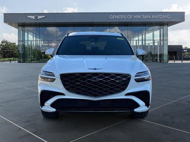 new 2026 Genesis GV70 car, priced at $72,485