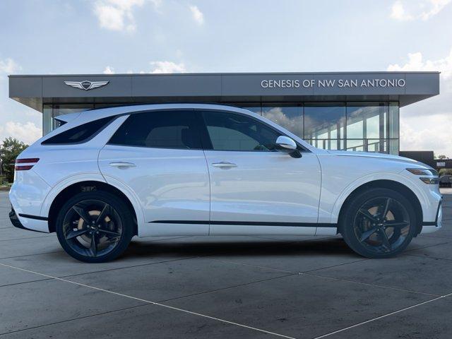 new 2026 Genesis GV70 car, priced at $72,485