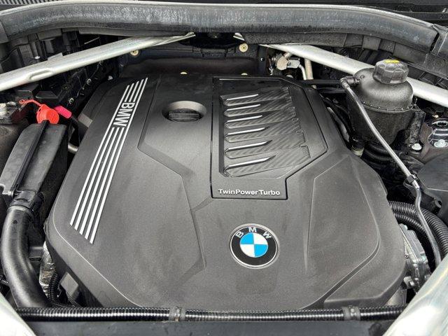 used 2019 BMW X7 car, priced at $39,588