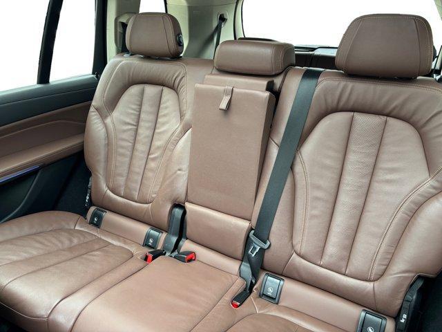 used 2019 BMW X7 car, priced at $39,588