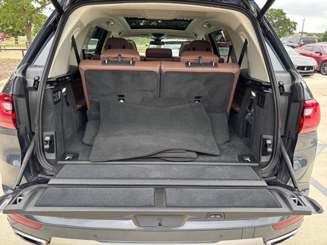 used 2019 BMW X7 car, priced at $39,588
