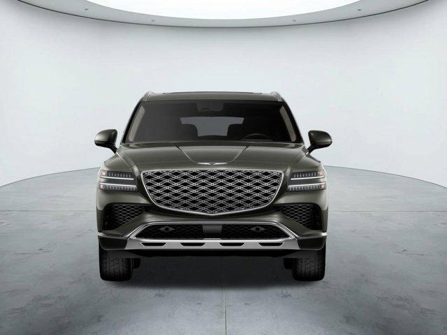 new 2026 Genesis GV80 car, priced at $84,785