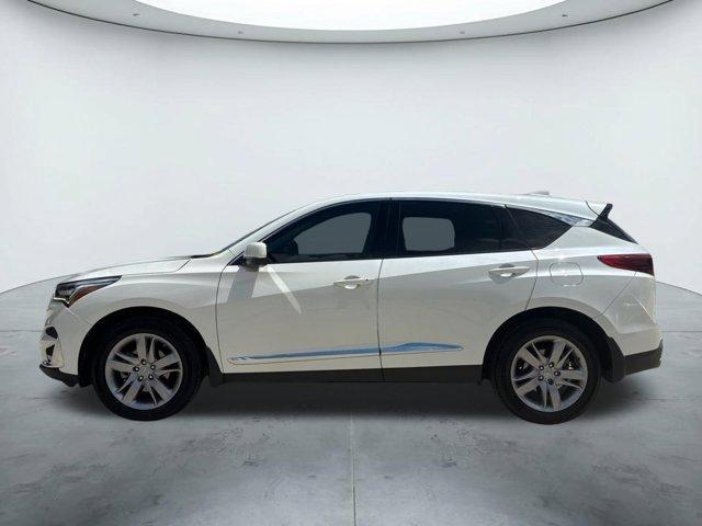 used 2019 Acura RDX car, priced at $24,558