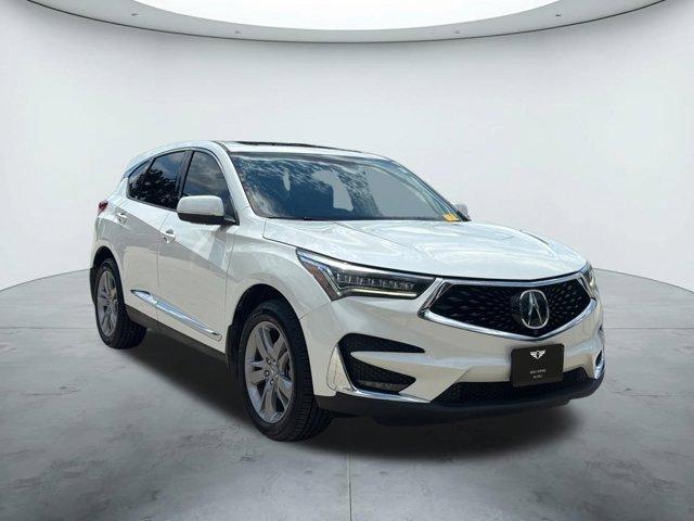 used 2019 Acura RDX car, priced at $24,558