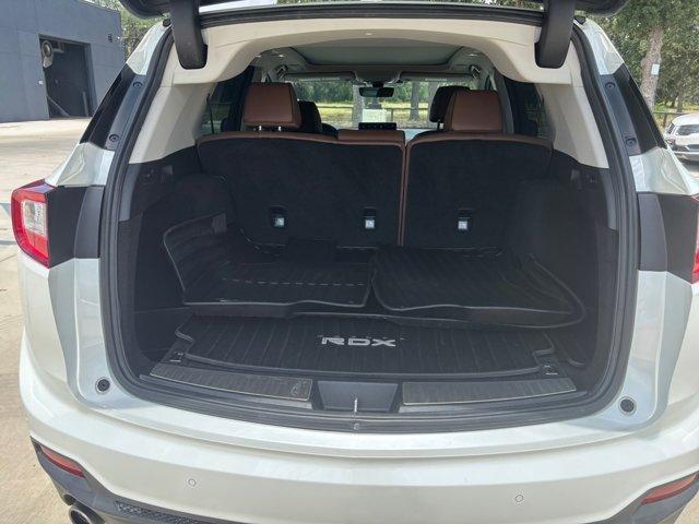 used 2019 Acura RDX car, priced at $24,558