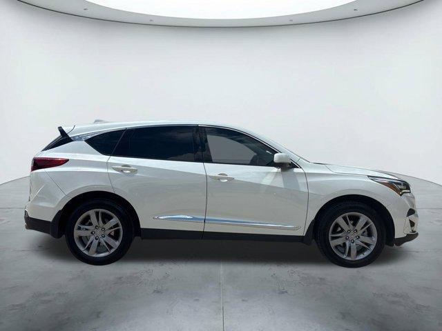 used 2019 Acura RDX car, priced at $24,558