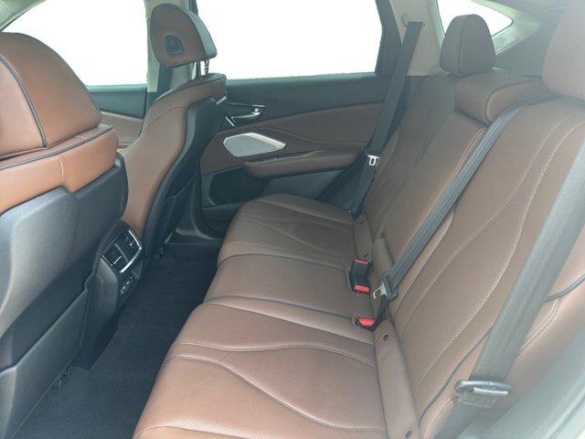 used 2019 Acura RDX car, priced at $24,558