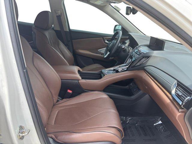 used 2019 Acura RDX car, priced at $24,558