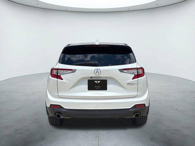 used 2019 Acura RDX car, priced at $24,558