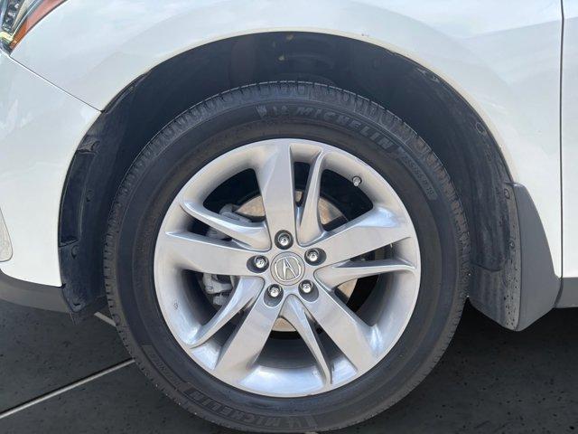 used 2019 Acura RDX car, priced at $24,558