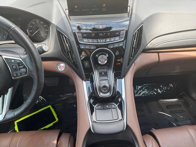 used 2019 Acura RDX car, priced at $24,558
