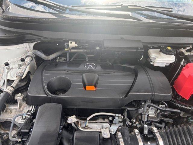 used 2019 Acura RDX car, priced at $24,558