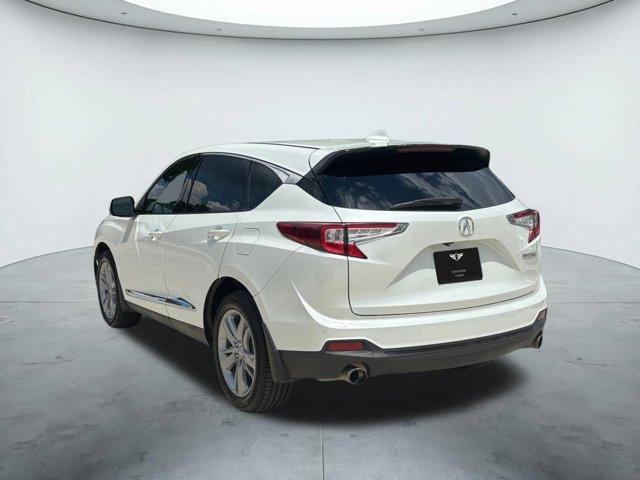 used 2019 Acura RDX car, priced at $24,558