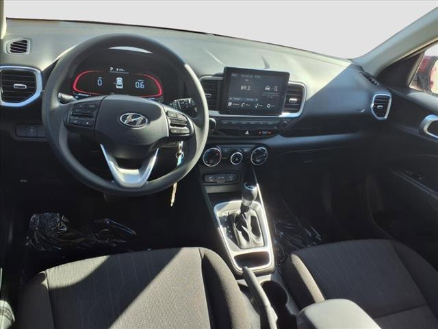 used 2023 Hyundai Venue car, priced at $20,947