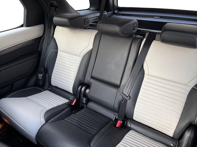 used 2024 Land Rover Discovery car, priced at $61,995