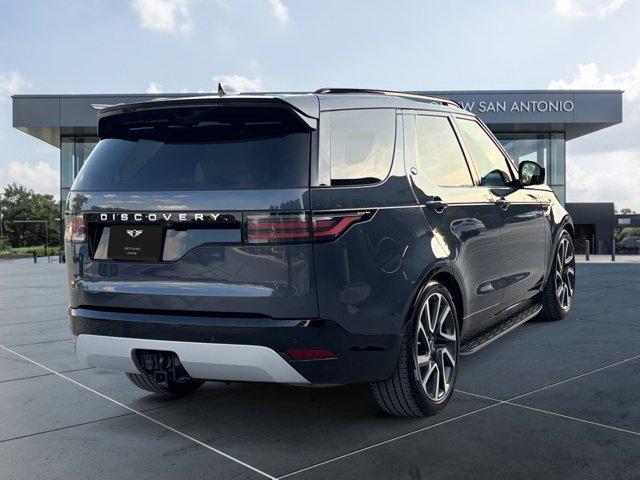 used 2024 Land Rover Discovery car, priced at $61,995