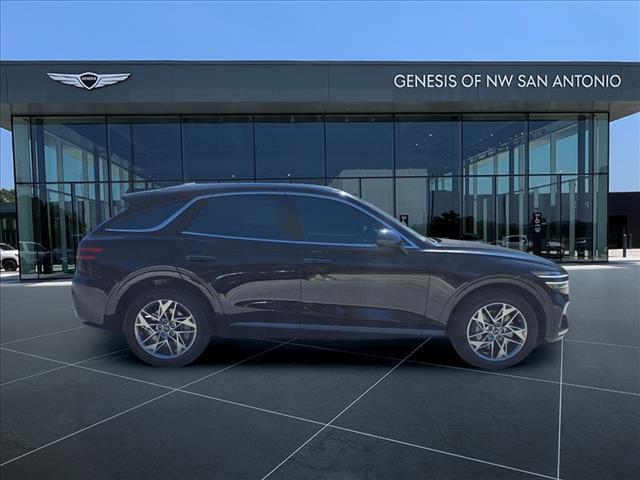 new 2025 Genesis GV70 car, priced at $47,175