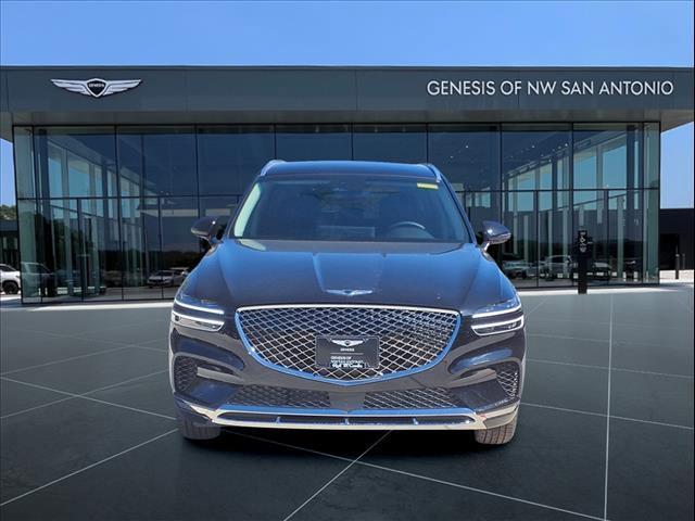 new 2025 Genesis GV70 car, priced at $47,175