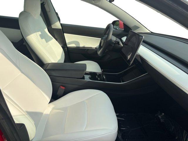 used 2020 Tesla Model 3 car, priced at $26,993