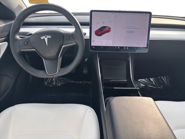 used 2020 Tesla Model 3 car, priced at $26,993