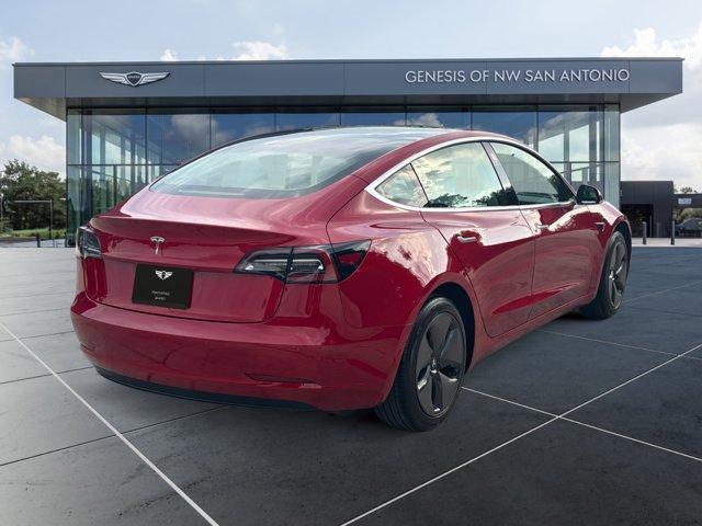 used 2020 Tesla Model 3 car, priced at $26,993