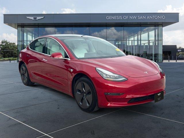 used 2020 Tesla Model 3 car, priced at $26,993