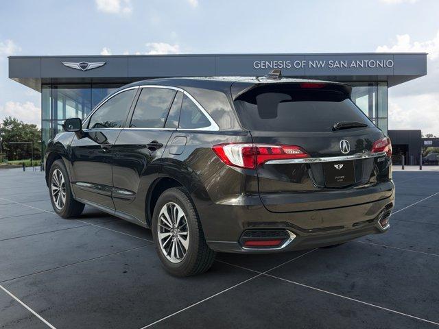 used 2016 Acura RDX car, priced at $14,555