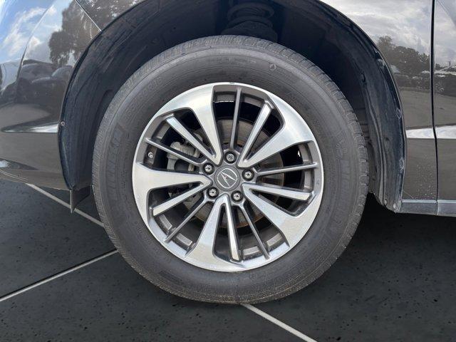 used 2016 Acura RDX car, priced at $14,555