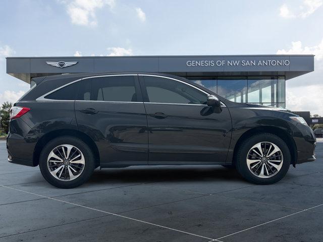 used 2016 Acura RDX car, priced at $14,555