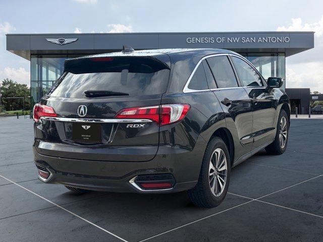used 2016 Acura RDX car, priced at $14,555