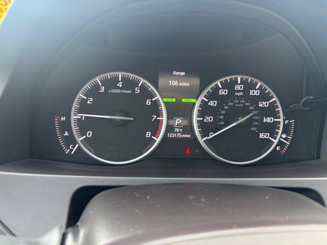 used 2016 Acura RDX car, priced at $14,555